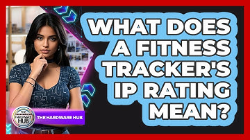 What Does A Fitness Tracker