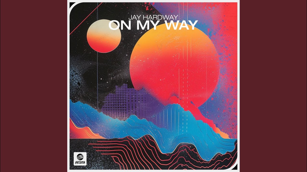 On My Way (Extended Mix) - YouTube