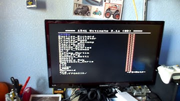 C64 modulator replacement v3 done by Auspuff² #1