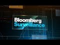 'Bloomberg Surveillance' Full Show (05/25/2021)