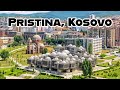 One day in pristina  the vibrant capital of kosovo