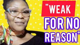 What Causes Muscle Weakness? 9 Hidden Reasons Explained