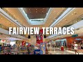 [4K] Fairview Terraces Mall Walking Tour | Philippines 2021