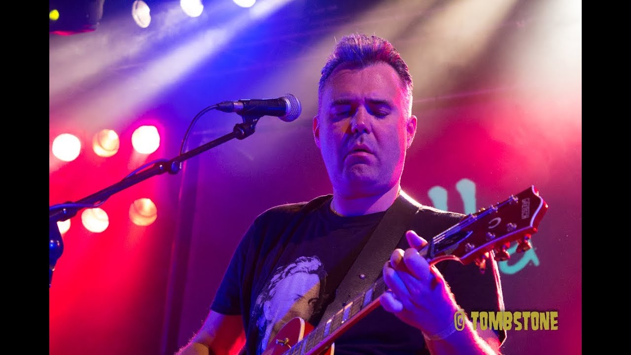 Gorilla - Child Of My Dream - Potsdam 2018