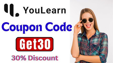 YouLearn Ai Coupon Code | Get30 | High 30% On Plans.