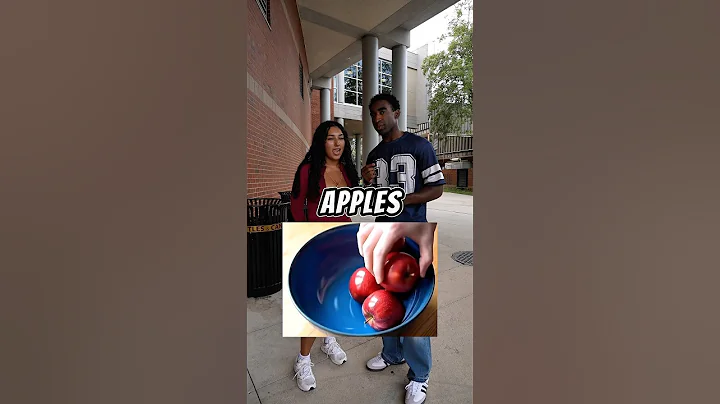 How Many Apples Do You Have? #shorts #trending  #viral #fyp
