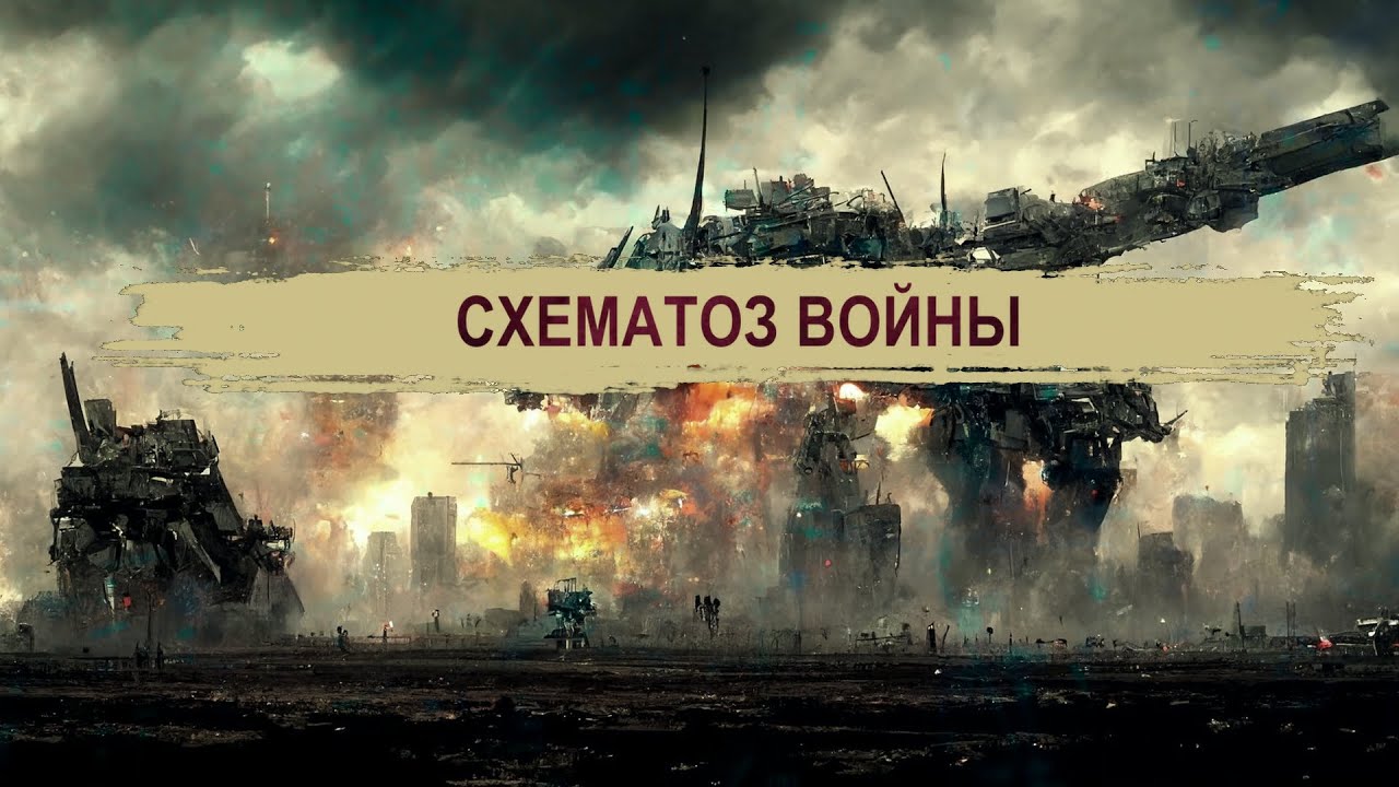 Схематоз