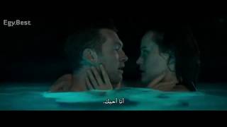 سكس في حمام السباحة - Swimfan (2002) - Swim Lessons Scene (1/5) | Movieclips-