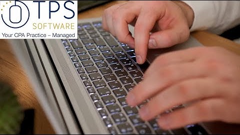 TPS Cloud Axis Overview - Detailed