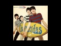 the barracudas - i can't pretend