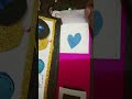 mother's day card ## craft ##card