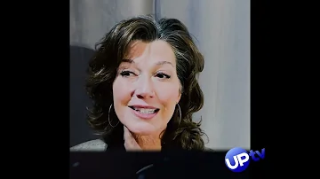 Amy Grant-Now on UpTV-The Confession Musical Movie