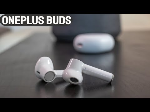 ONEPLUS BUDS REVIEW