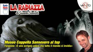 Cappella Sansevero al top tra i musei d'Italia per TripAdvisor