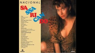 Watch Rita Lee Sassaricando video