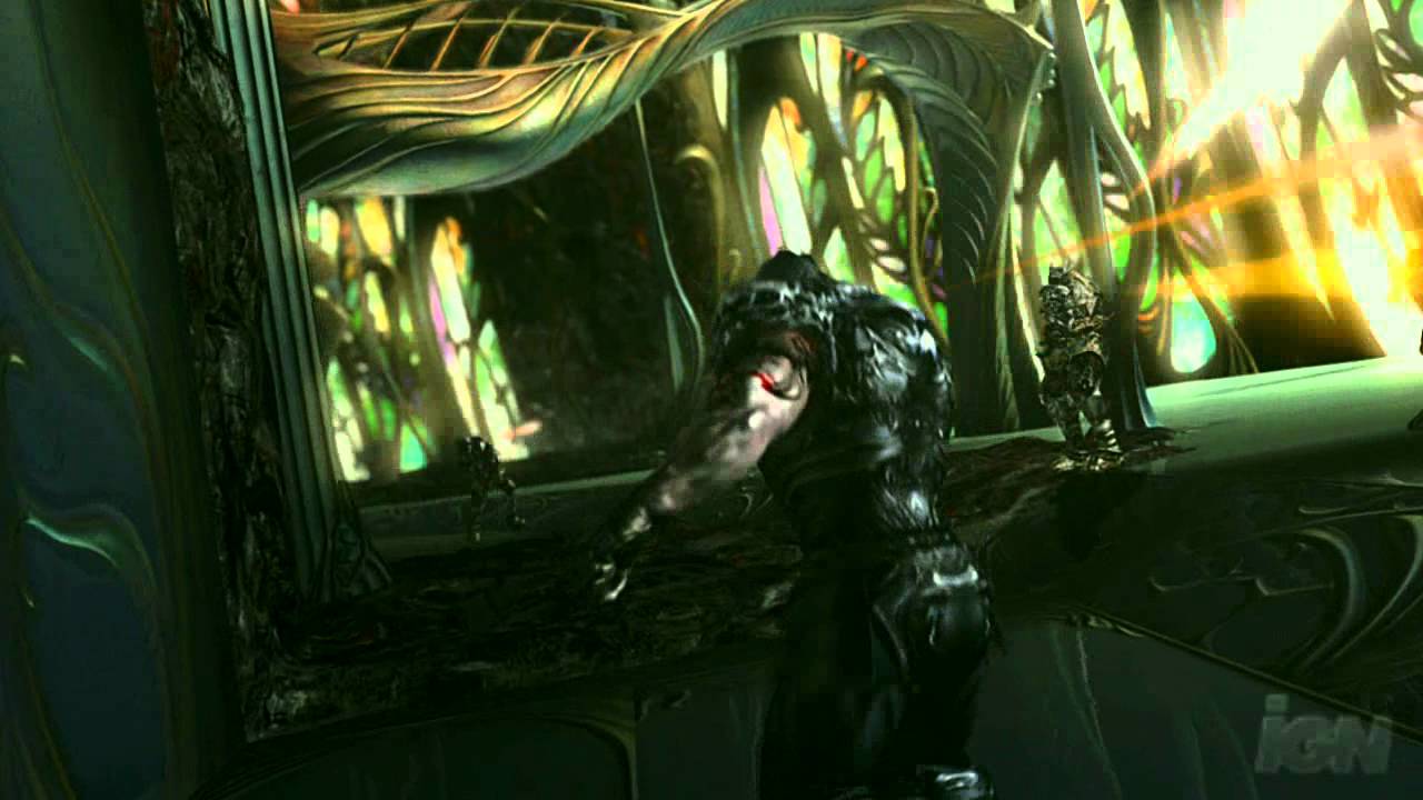Quantum Theory - Playstation 3