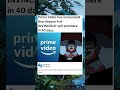 Prime Video Has Announced the season 4 of INVINCIBLE will premiere in 40 days