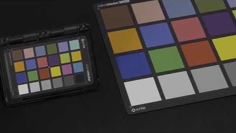 X-Rite Unboxing the i1Studio