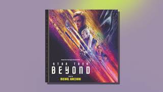 A Hive And Kicking (from Star Trek Beyond) (Official Audio)