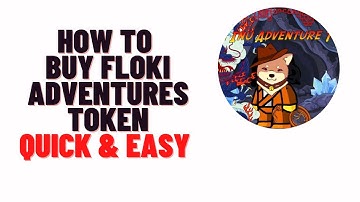 how to buy floki adventures token on trustwallet