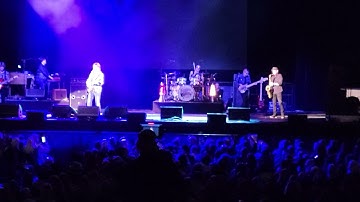 John Fogerty Long As I Can See The Light -  Live @ Hard Rock Atlantic City 11/12/21