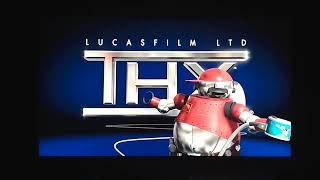 Thx Tex 2 Moo Can Finding Dory 2003 Dvd