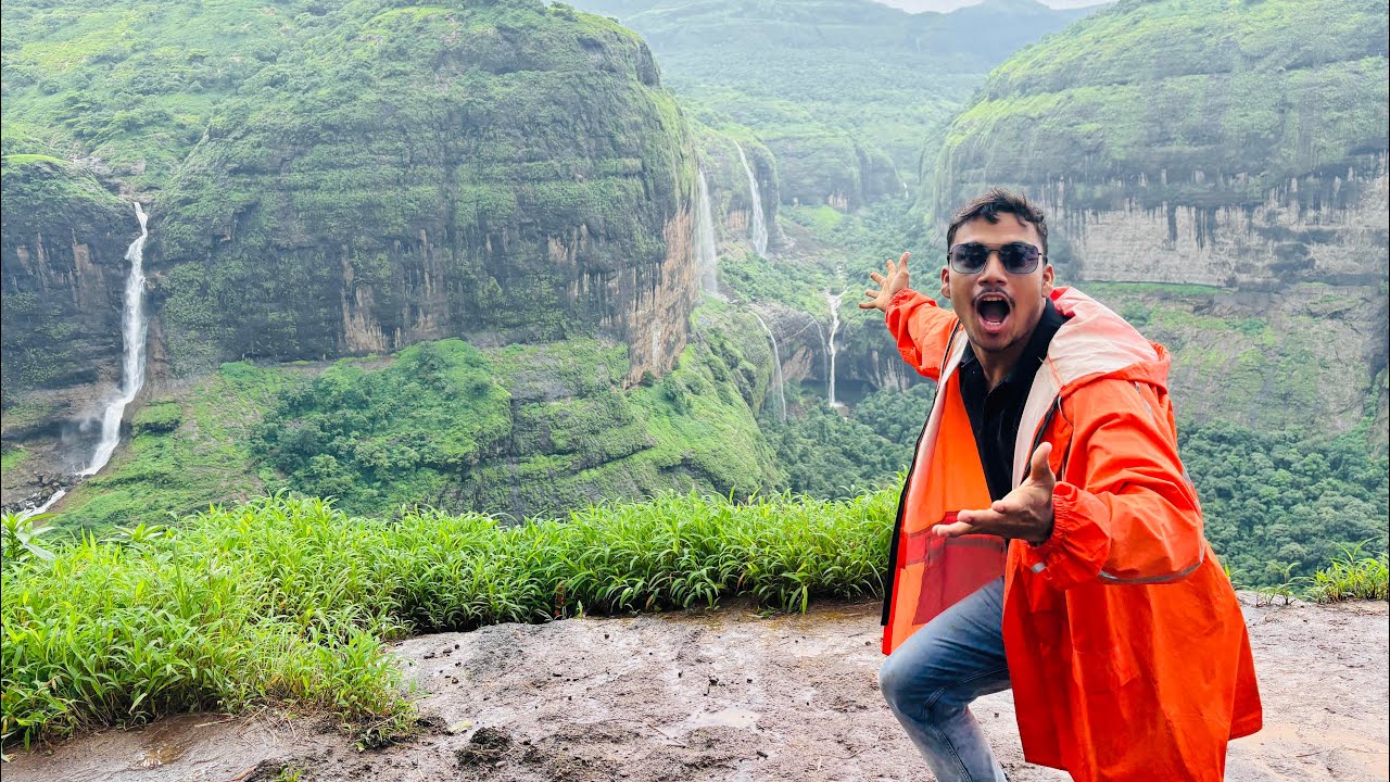 Hidden जागा Savlya ghat || vlog 005 || 