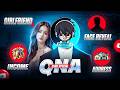 350k Special QNA.. | MY INCOME 🤑  / GF ?