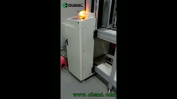 NG OK PCB magazine unloader-obsmt