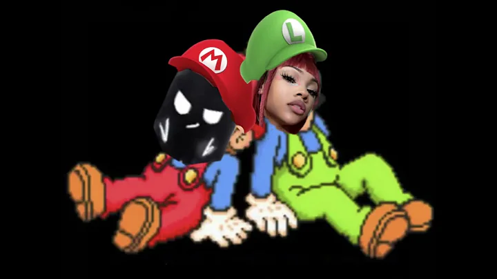 Zumii Seraphina - Unlocking feat. 9host (Prod. 9host & Taxi)