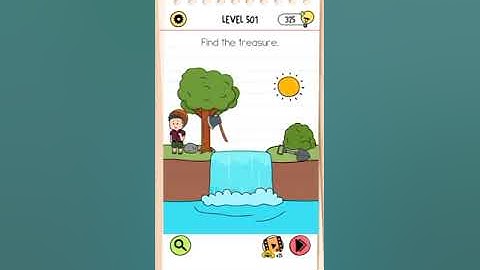 Brain Test All-Star : IQ Boost Level 501-520 gameplay walkthrough