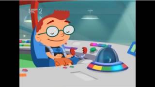 Little Einsteins Season 1 Download