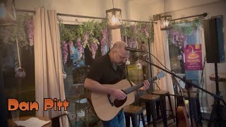 Dan Pitt 4/3/26 Set III, Defying Gravitea, Pequannock Township, NJ