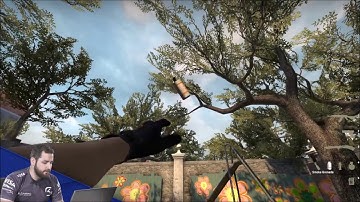 Overpass Default - Entry