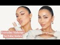 EVERYDAY MAKEUP ROUTINE! Ft Maven Beauty