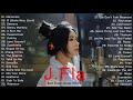 J.Fla Official Compilation Video 2020🍗🍗🍖🥒🍒🍒 [The best J.Fla covers on YouTube]☘☘