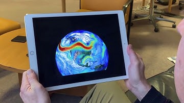 ATPL Meteorology 2nd Edition - timelapse Video