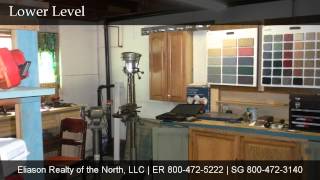 537 Hirzel Street, Eagle River, Wi 54521