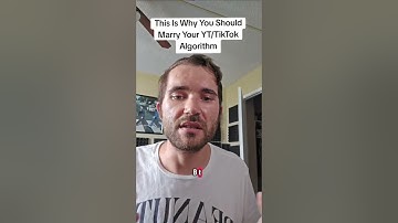 Marry Your YouTube Algorithm?! Why AI Feels Alive #AI #Shorts