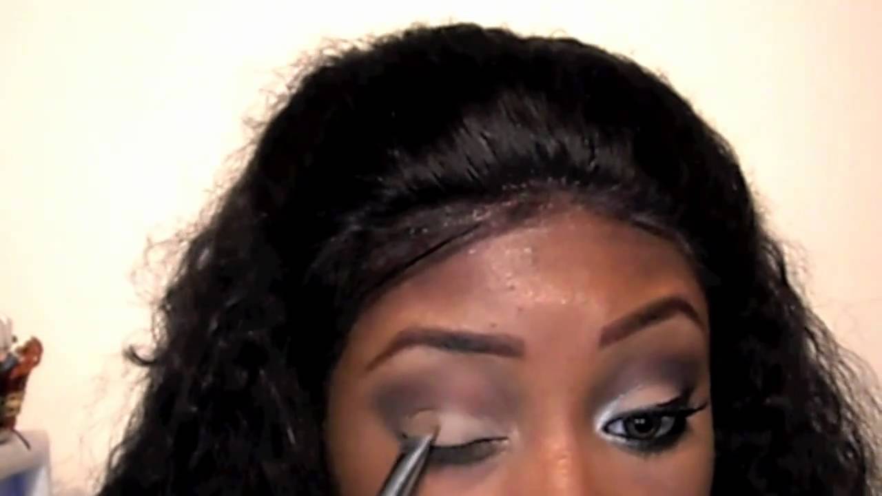 Tutorial: Who said Neutral Eyes have to be Boring?