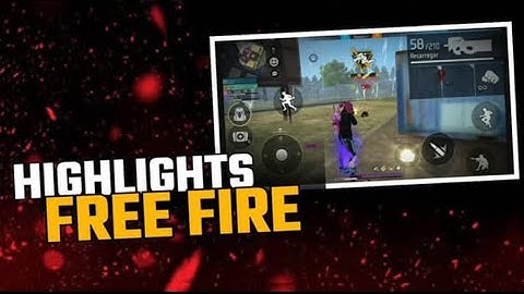 Free fire highlights | NEFFEX - Fight Back 