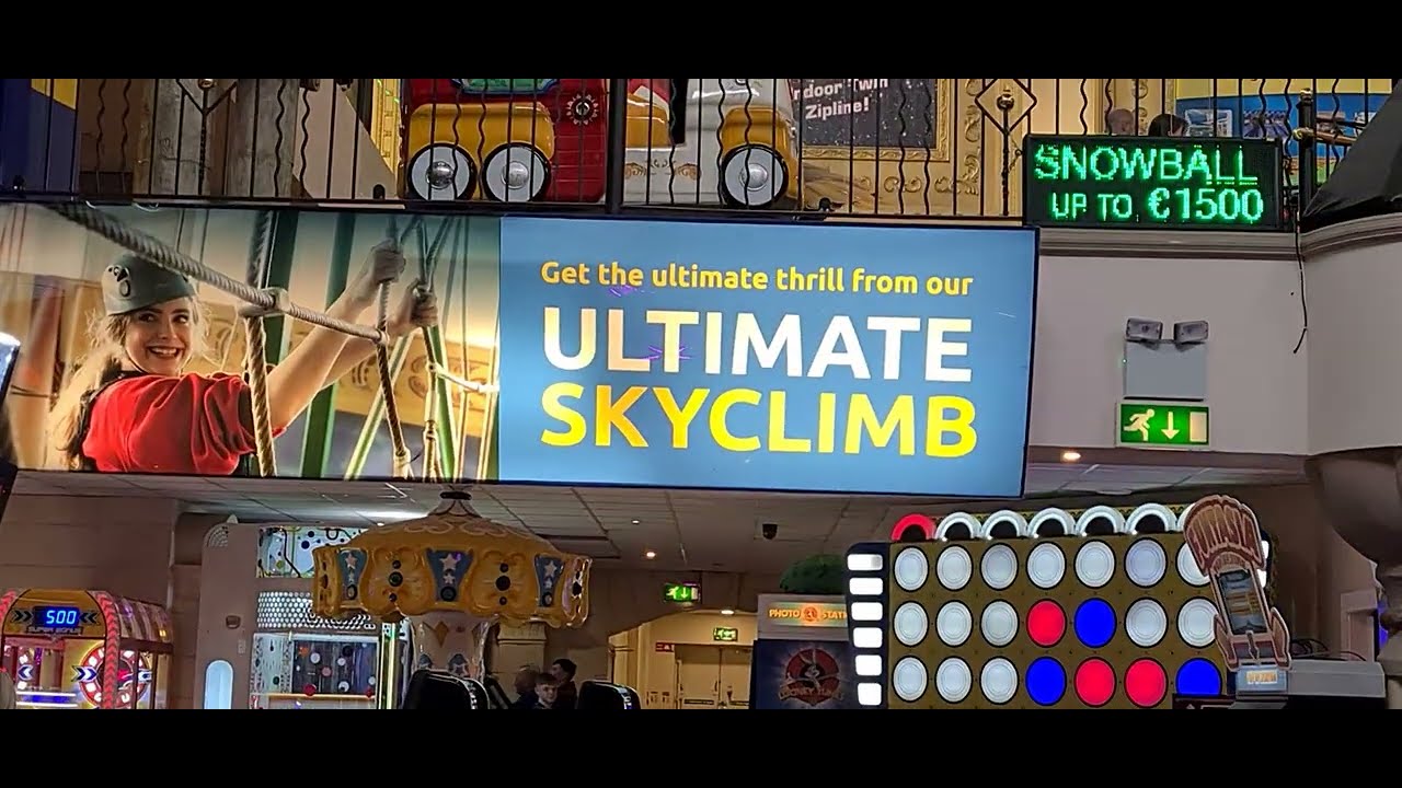 Funtasia Waterpark Drogheda