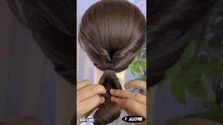 Download Lagu Tutorial sanggul rambut simpel #tutorial #hairstyle #model #hair #sanggul #tips #shorts #video MP3