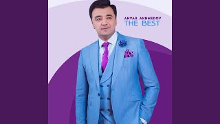 Azizam - Anvar Akhmedov