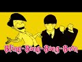 고길동 Bling Bang Bang Born 고길동 Bling Bang Bang Born