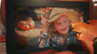 Autumn Memories | After Effects template