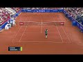 Hot Shot: Stan WAWRINKA at #nordeaopen vs #Carreno-Busta