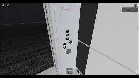 Cortex elevator at Tony And Big Tony | Apart Ments