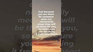 How to do something from your heart? #jesusislord #personalgrowth #personaldevelopment #motivation
