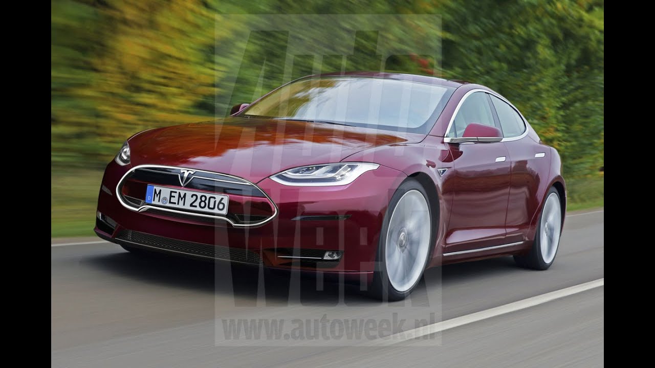 autodesk Journaal - Tesla heeft grootse plannen